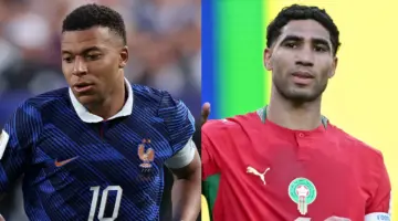 صدام ناري.. توقيت مواجهة المغرب وفرنسا بربع نهائي مونديال 2026 والقنوات الناقلة
